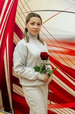 Волова Анастасия Владимировна