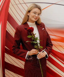 Кашина Екатерина Сергеевна