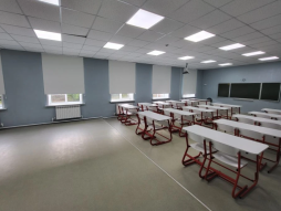 Кабинет № 19