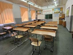 Кабинет № 3