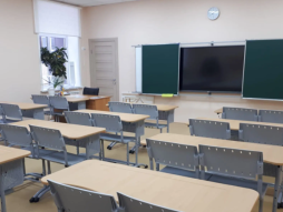 Кабинет № 18