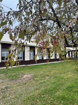 Учебный корпус №2 МБОУ "СШ № 3 г.Вельска"